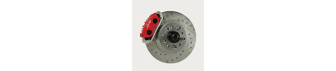 Hydraulic Disc Brake