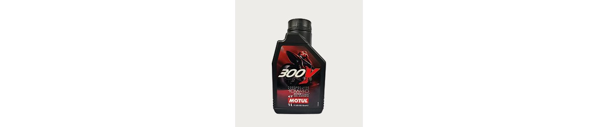 motul 300v