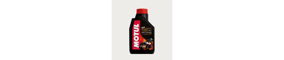 Motul Yağlayıcı